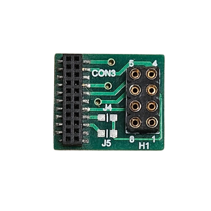 21 pin to 8 pin adapter